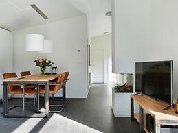 Designed Chalet With Smart TV, Next to Forest