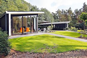 Wellness Forest Retreat