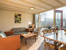 Cosy Bungalow With Dishwasher in the Middle of De Maasduinen