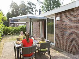 Modern Bungalow With Washing Machine in Green Surroundings