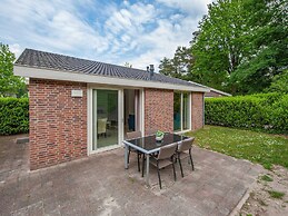 Modern Bungalow With Washing Machine in Green Surroundings