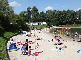 Modern Bungalow With Washing Machine in Green Surroundings