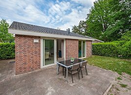 Modern Bungalow With Washer