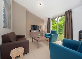 Modern Bungalow With Washer