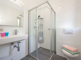 Modern Bungalow With Washing Machine in Green Surroundings