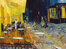 Tidy Furnished Chalet With a Combi Microwave, in the Veluwe