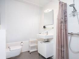 Holiday Home With Private Jetty on Water