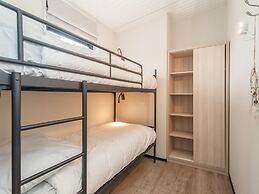 Comfortable Lodge With Dishwasher, Near the Beach