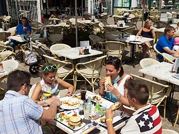 Comfortable Villa With Wifi, Near the Sea in Cosy Domburg