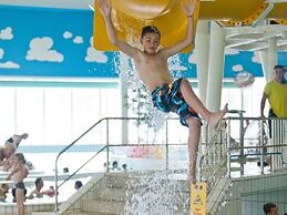 Comfortable Villa With Wifi, Near the Sea in Cosy Domburg