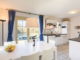 Comfortable Villa With Wifi, Near the Sea in Cosy Domburg