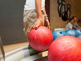 Comfortable Villa With Wifi, Near the Sea in Cosy Domburg