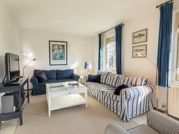 Comfortable Villa With Wifi, Near the Sea in Cosy Domburg