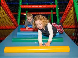 Comfortable Villa With Wifi, Near the Sea in Cosy Domburg