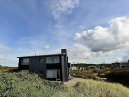 Unique Holiday Home in Bergen aan Zee With Terrace