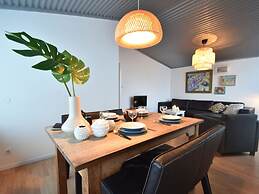 Unique Holiday Home in Bergen aan Zee With Terrace