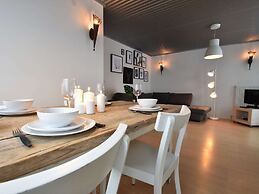 Unique Holiday Home in Bergen aan Zee With Terrace