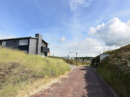 Unique Holiday Home in Bergen aan Zee With Terrace