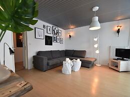 Unique Holiday Home in Bergen aan Zee With Terrace