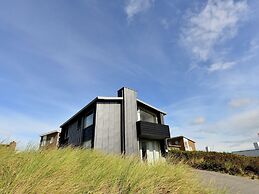 Unique Holiday Home in Bergen aan Zee With Terrace