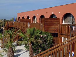 Apartment Near Beach in Lively Resort