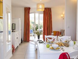 Lozari Comfort by the Sea