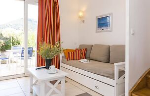 Lozari Comfort by the Sea