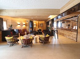 Apartment on Slopes in Les Menuire