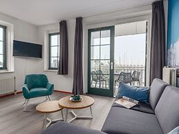 Restyled Apartment on the Markermeer