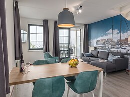 Restyled Apartment on the Markermeer
