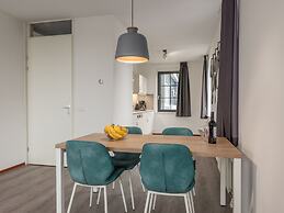 Restyled Apartment on the Markermeer
