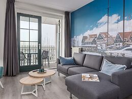 Restyled Apartment on the Markermeer