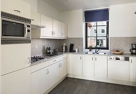 House in Volendam With Marina View