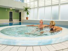 House in Volendam With Marina View