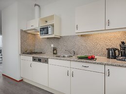 Restyled Apartment on the Markermeer