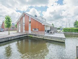 Holiday Home Waterpark de Meerparel in Uitgeest