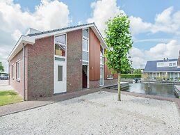 Holiday Home Waterpark de Meerparel in Uitgeest