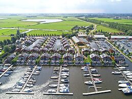 Holiday Home Waterpark de Meerparel in Uitgeest