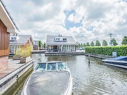 Holiday Home Waterpark de Meerparel in Uitgeest