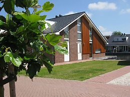 Holiday Home Waterpark de Meerparel in Uitgeest
