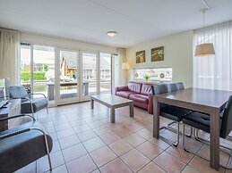Holiday Home Waterpark de Meerparel in Uitgeest