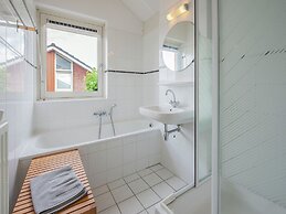 Holiday Home Waterpark de Meerparel in Uitgeest