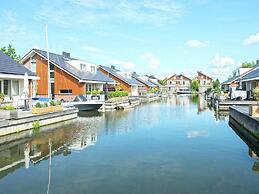 Holiday Home Waterpark de Meerparel in Uitgeest