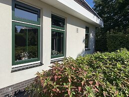 Detached Holiday Home in Schoorl With Garden