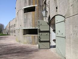 Detached Holiday Home in Schoorl With Garden