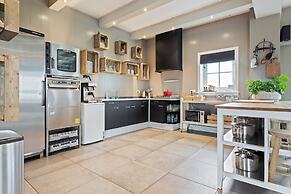 Holiday Home in Beemster by Windmill