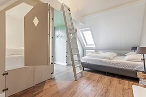 Holiday Home in Beemster by Windmill