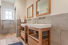 Holiday Home in Beemster by Windmill