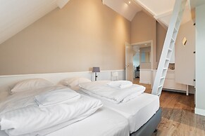 Holiday Home in Beemster by Windmill