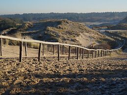 Nice House with Large Garden in Noordwijk & near Sea